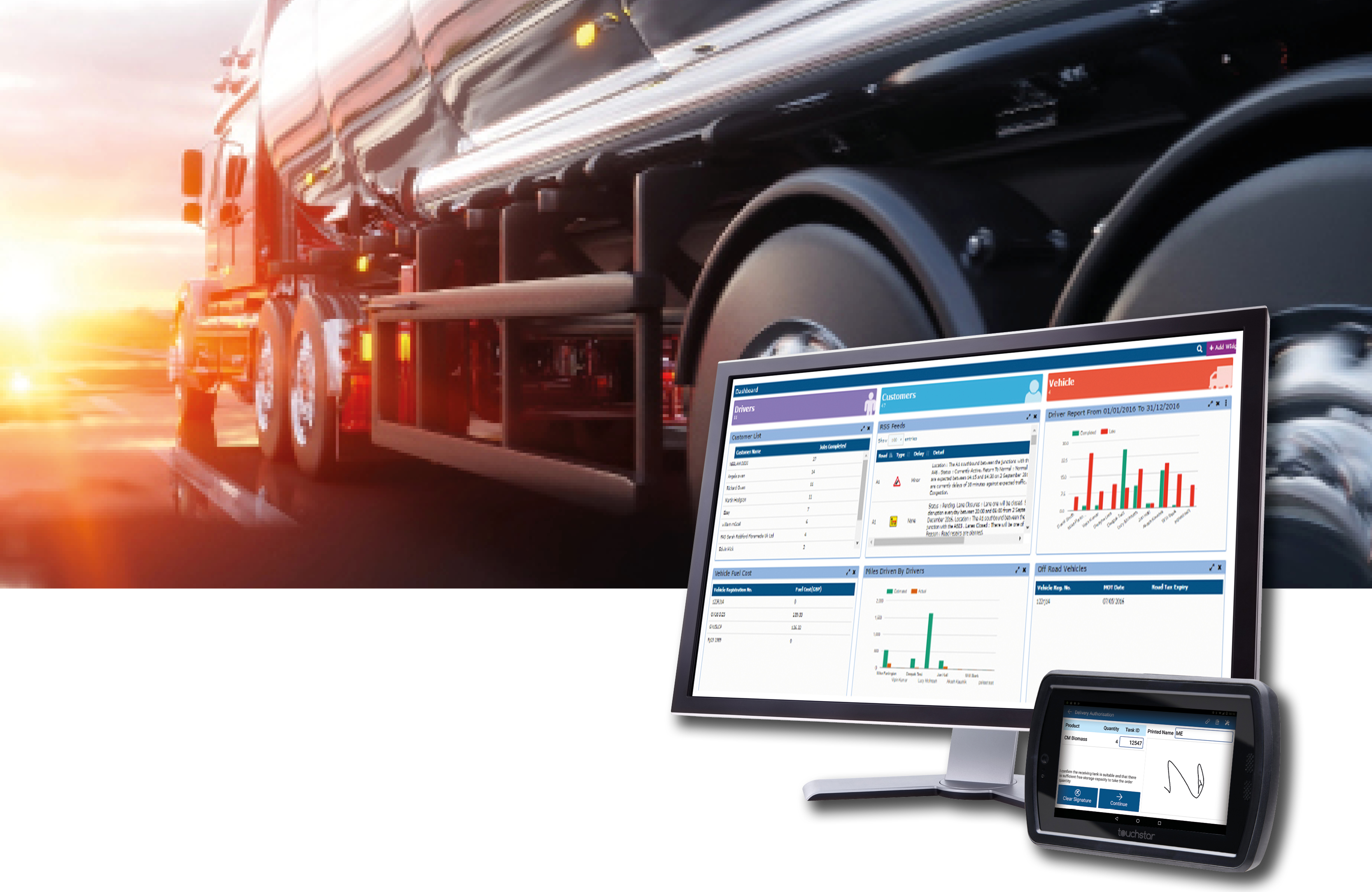 Data Capture for Oil & Gas in Challenging Times